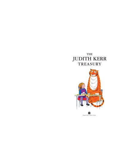 اشتري Judith Kerr Treasury في الامارات