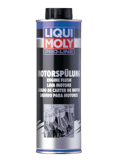 Buy Liqui Moly PRO-LINE ENGINE FLUSH in UAE