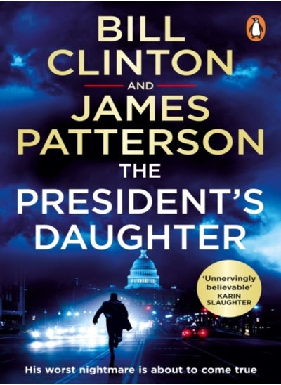 اشتري The President's Daughter في الامارات