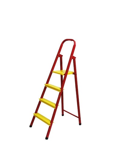 اشتري 4 Steps Multicolor Ladder في مصر