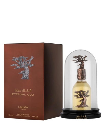 اشتري عطر فخر العود الخالد 100 مل في الامارات