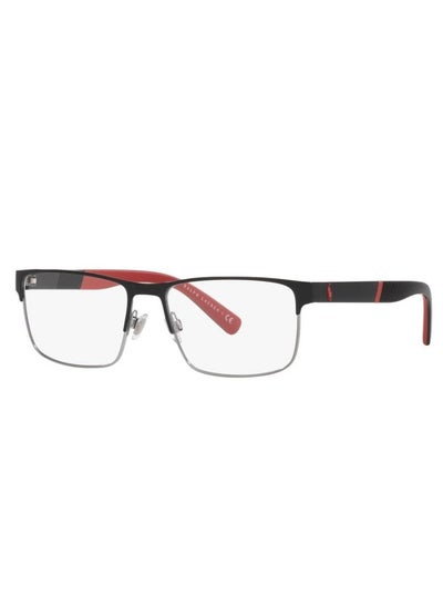 اشتري Polo Ralph PH1215 9003 54 Men's Eyeglasses Frame في الامارات