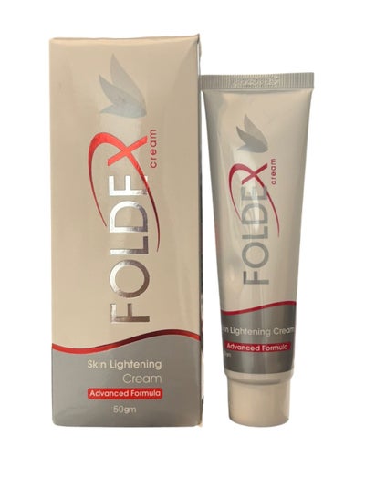 سعر Foldex Cream 50gm فى مصر | نون مصر | كان بكام