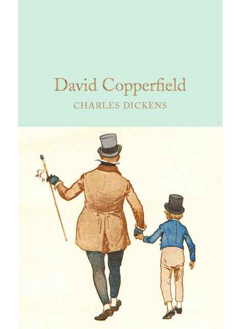 Buy David Copperfield in UAE