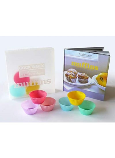 Buy Muffins Box in UAE