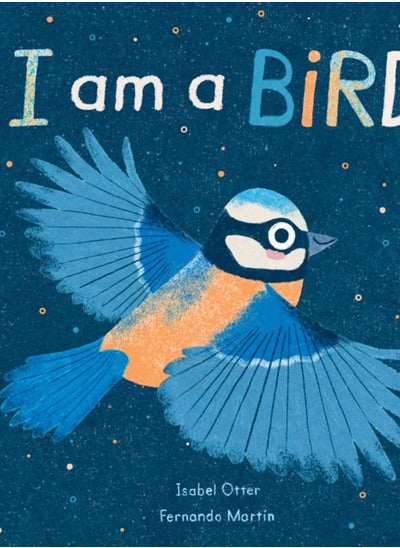 Buy I am a Bird in Saudi Arabia