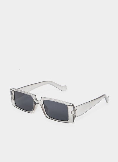 اشتري Transparent Square Sunglasses في السعودية