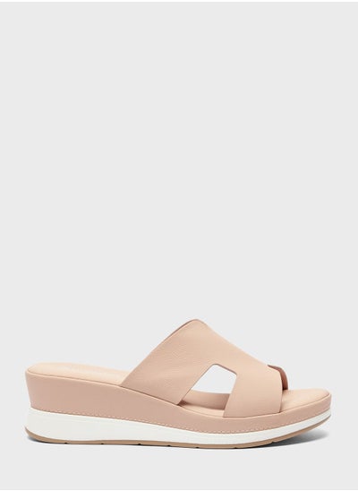 اشتري Casual Flat Sandals في الامارات