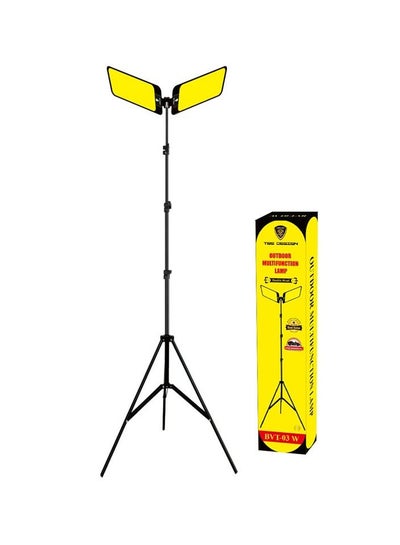 Multifunctional Telescopic Sanara Camping Light 360Â° with