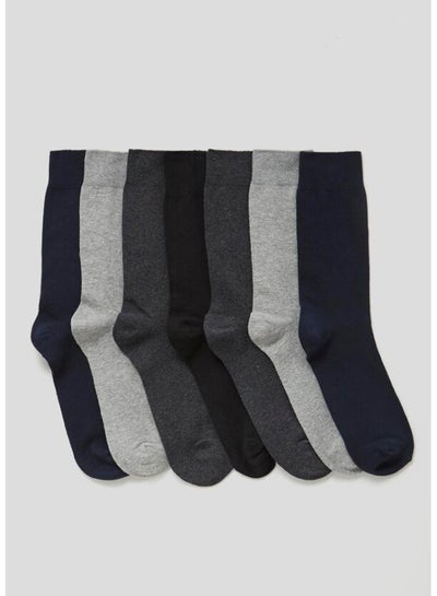 اشتري 7 Pack Socks في مصر