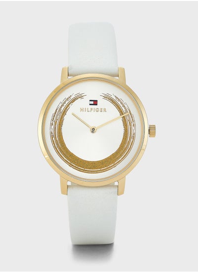 Buy Tea Le Analog Watch in UAE