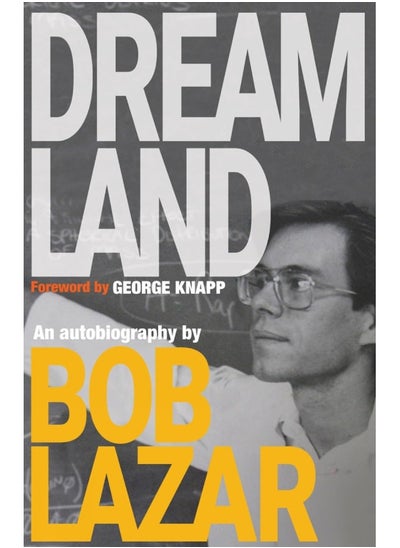 Buy Dreamland: An Autobiography in UAE