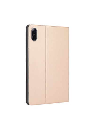 اشتري Protective Flip Case For Honor Pad 8 Gold في السعودية