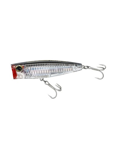 اشتري Yo-Zuri 3D Inshore Pencil Popper (F) 90mm في الامارات