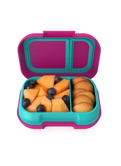 Buy Kids Snack Box - Fuschia in Saudi Arabia