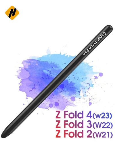 اشتري Galaxy Z Fold 4 S Pen Fold Edition ، S Pen Samsung Z Fold 4،4096 مستويات الضغط ، استبدال القلم القلم لـ Samsung Galaxy Z Fold 4 5g في السعودية