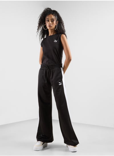 Buy Low Rise Track Pants in UAE