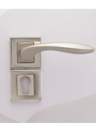 Buy Balina Rosetta Cylinder Door Handle in Egypt