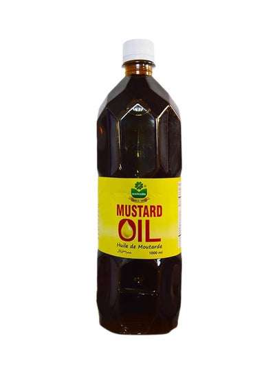 اشتري Mustard Oil 1000ml في الامارات