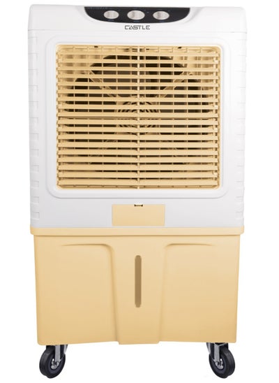 Buy Castle Air cooler 90 Liter , MultiColor AC1090 in Egypt