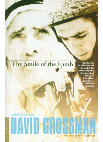 Buy Smile of the Lamb in UAE