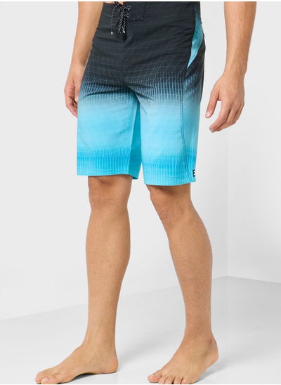 Buy Fluid Pro Boardshorts in UAE