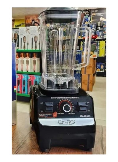 Buy Enzo Blender 10000 Watt 15 Speed in Egypt