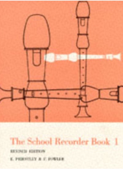 اشتري The School Recorder- Book 1 في الامارات