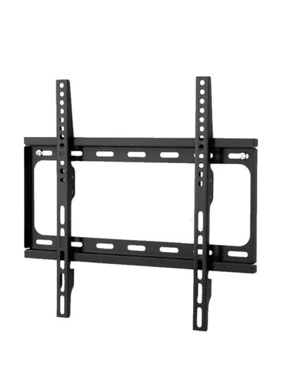 اشتري Wall Bracket For Plasma TV Black في السعودية