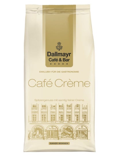 Buy Cafe Creme Beans in UAE