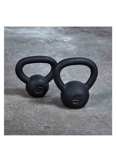 Buy Training Kettlebell 8 KG in Egypt