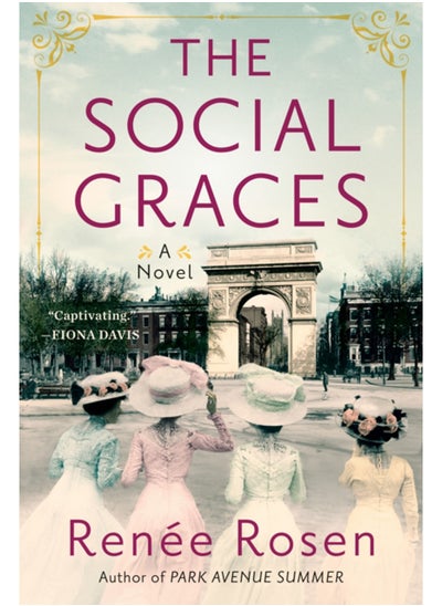 Buy The Social Graces in Saudi Arabia