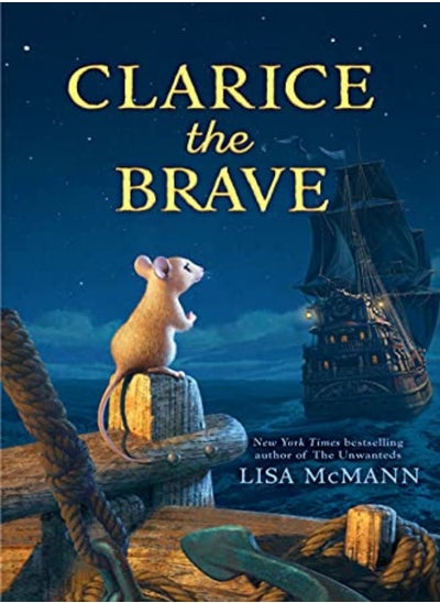 Buy Clarice the Brave in UAE