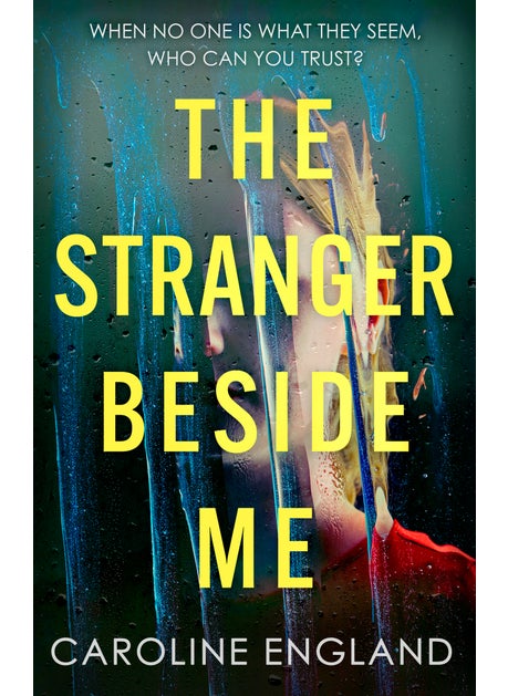 اشتري Stranger Beside Me في الامارات