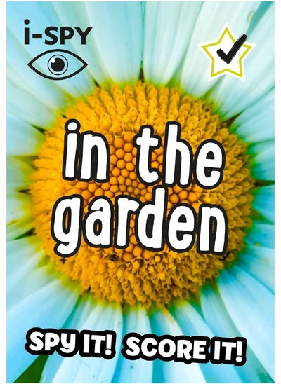 اشتري i-SPY In the Garden: Spy it! Score it! في الامارات