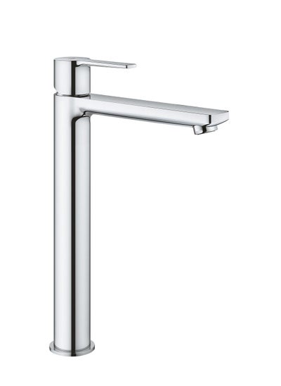 اشتري LINEARE SINGLE-LEVER BASIN MIXER 1/2″ XL-SIZE في الامارات