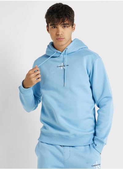 Buy Logo Hoodie in Saudi Arabia