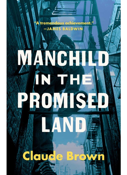 Buy Manchild in the Promised Land in UAE