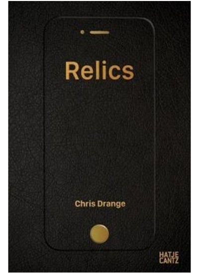 Buy Chris Drange : Relics in UAE