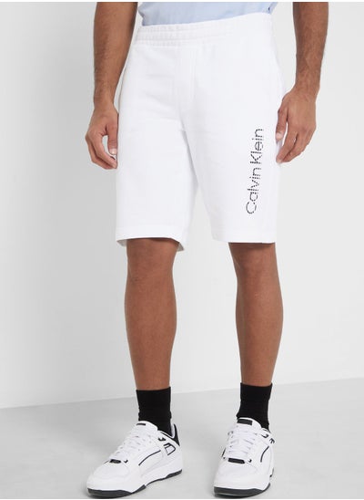 Buy Logo Shorts in Saudi Arabia