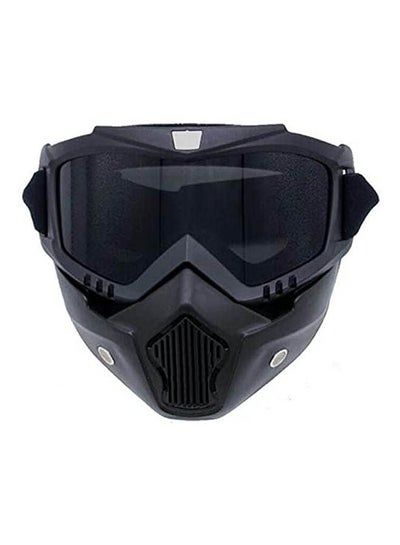 Buy Motorcycle Dust And Wind Protection Face Mask in Egypt