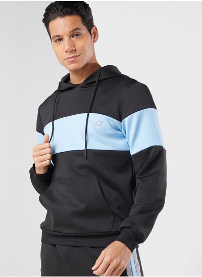 Buy Hybrid Hoodie in UAE