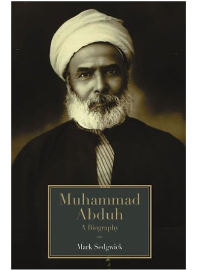 Buy Muhammad Abduh: A Biography in Egypt