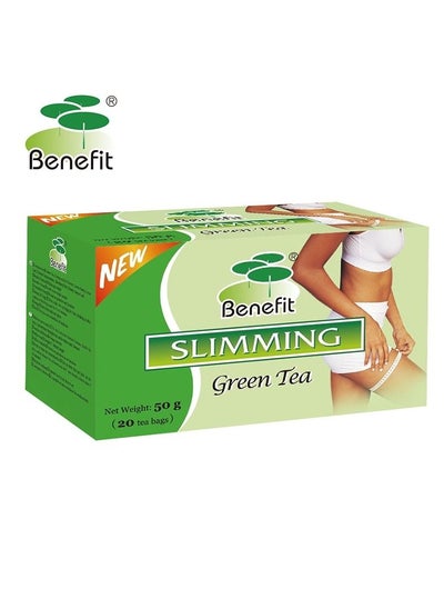 Buy Benefit Slimming Green Tea in UAE