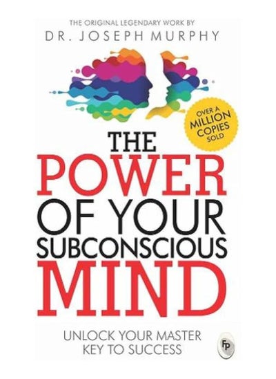 Buy The Power of Your Subconscious Mind in UAE