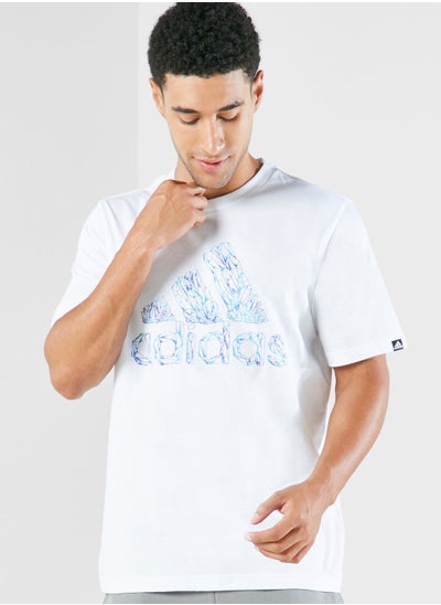 اشتري Sportswear Mystic Fill T-Shirt في الامارات