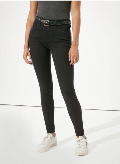 Buy High Waist Jeggings in Saudi Arabia