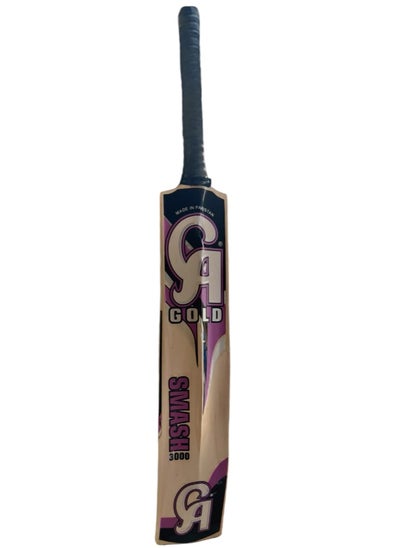 Buy CA GOLD Smash 3000 Cricket Bats in Saudi Arabia