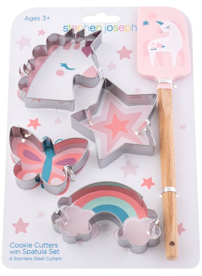 Buy Kids Cooking Set	Unicorn in UAE