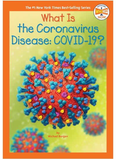 اشتري What Is the Coronavirus Disease COVID-19? في السعودية